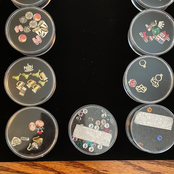 Southhill Charm locket Bracelet. Choose any 5 charms to add. - Picture 5 of 6